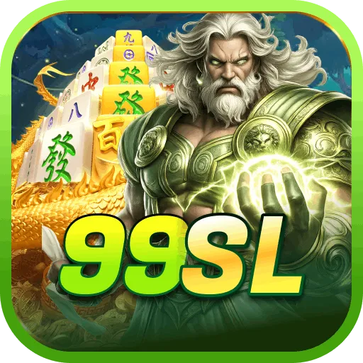 99SL - Petualangan Epic dalam Dunia Fantasi