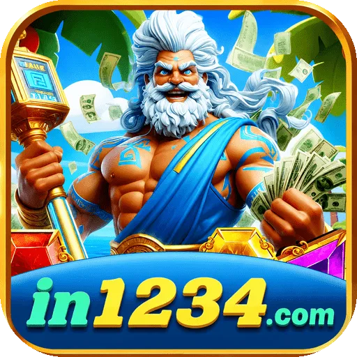 IN1234 - Aplikasi Sportsbook Terbaik untuk Penggemar Taruhan