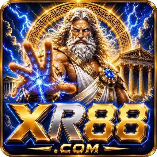 XR88 - Game Menarik Tembak Ikan